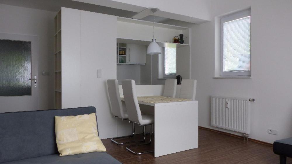 Apartman Bedrichov, ชปินด์เลอรูฟ มลิน ภายนอก รูปภาพ
