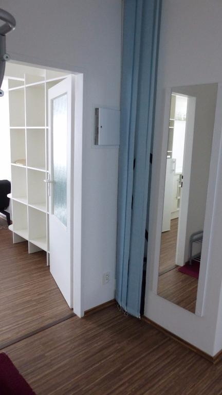 Apartman Bedrichov, ชปินด์เลอรูฟ มลิน ภายนอก รูปภาพ